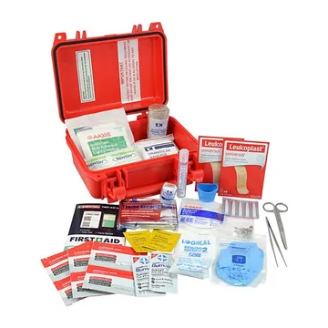 FIRST-AID BOX