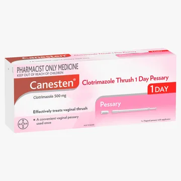 Canesten Gyn Ovules