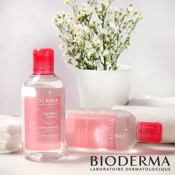 SENSIBIO TONIQUE 250ml