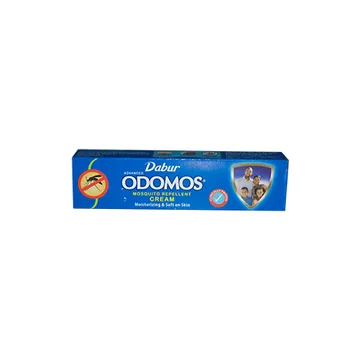 DABUR ODOMOS NATURALS CREAM