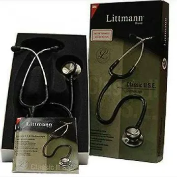 Littmans Classic Stethoscope (Original)
