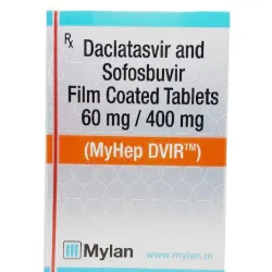 MyHep DVIR Tablets