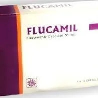 FLUCAMIL 50MGx3