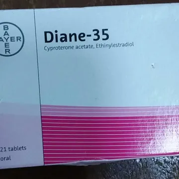 Diane 35mg