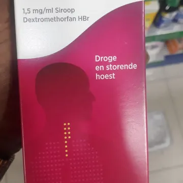 TOULARYNX DEXTROMETHORPHAN SYRUP 180ML