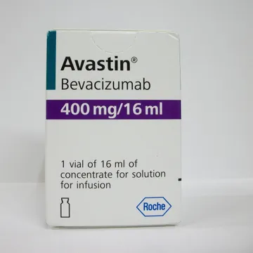 Avastin 400 mg/16 mL