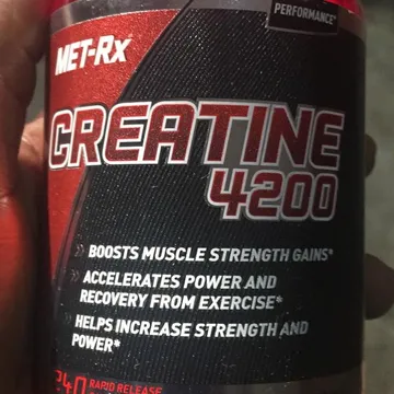 creatine 4200 x 240 caps