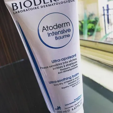 Atoderm Intensive Baume T200ML 