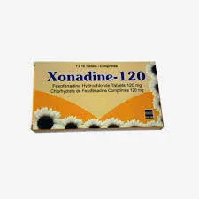 Xonadine 120