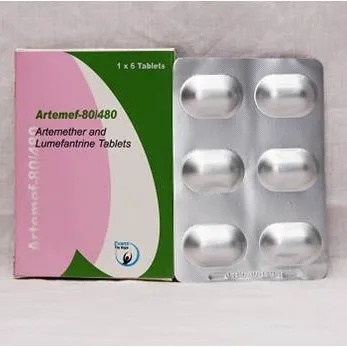 ARTEMEF 80/480