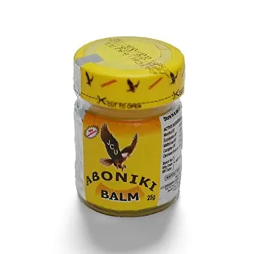 ABONIKI BALM 25g