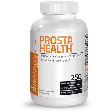 Prosta Health x 250 caps