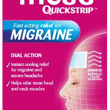 4HEAD QUICK STRIP