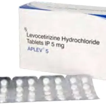 APLEV 5mg x 1