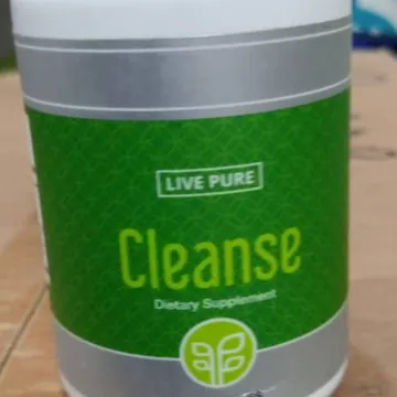 Cleanse