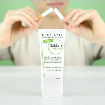 Sebium Global TE30ML