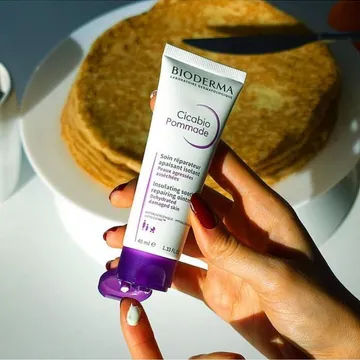 CICABIO POMMADE 40ml