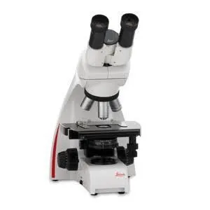 LEICA MICROSCOPE