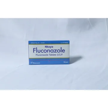 Fluconazole 150mg