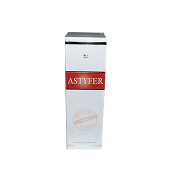 ASTYFER BLOOD BUILDER SYRUP