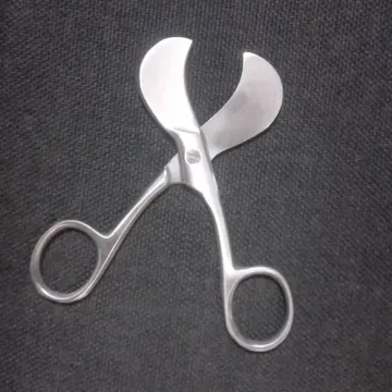 CLINICAL SCISSORS