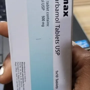 ROBINAX TABS X10