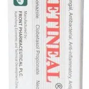 KETINEAL CREAM 30G