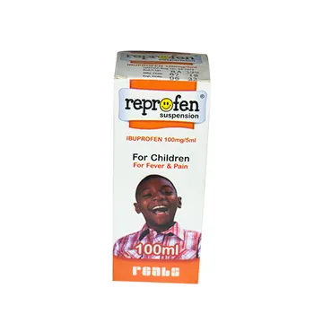 Reprofen Suspension
