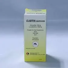 Clartem Suspension