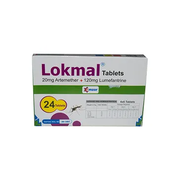 LOKMAL TAB X24