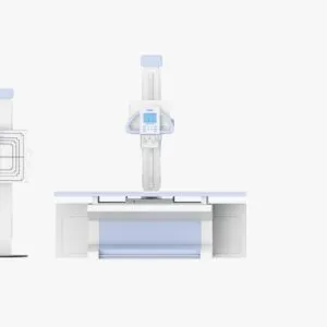 ANALOG TABLE XRAY MODEL PLX160A