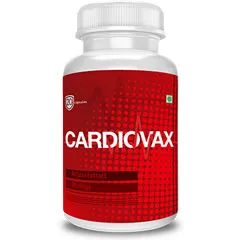 CARDIOVAX