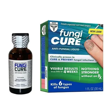 FUNGICURE ANTIFUNGAL LIQ HQ
