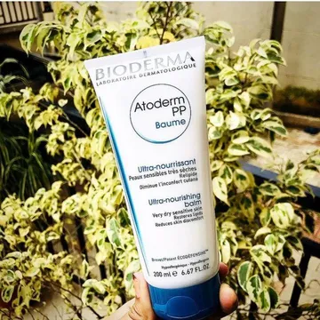 ATODERM PP BAUME 200ml
