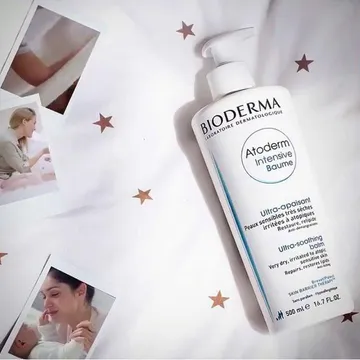 Atoderm Intensive Baume T500ML