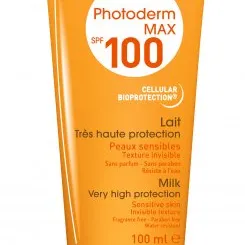 PHOTODERM MAX LAIT SPF100 100ml