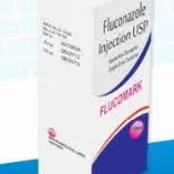 FLUCOMARK fluconazole INJ.