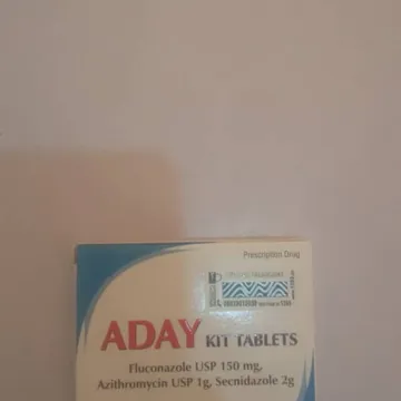 ADAY KIT TABS