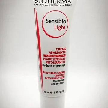 Sensibio Legere TE40ML (Sensibio Light)
