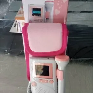 FETAL DOPPLER MACHINE