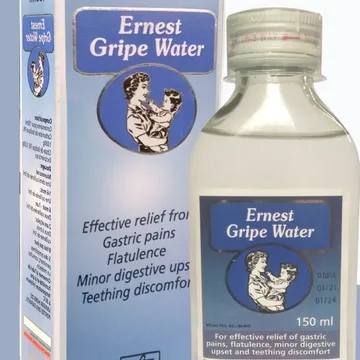 Ernest Gripe Water 150ml