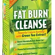 14 DAYS FAT BURN CLEANSER x 56