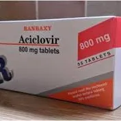 ACICLOVIR 800mg x 35