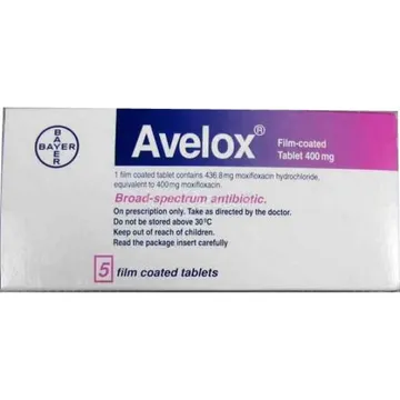 AVELON 400MG TABS X10