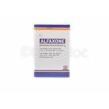 ALFAXONE IINJECTION