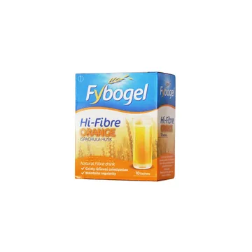 FYBOGEL HI-FIBRE RANGE X 10