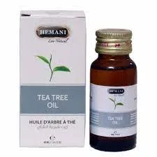 HEMANI TEA TREE OIL 30ml