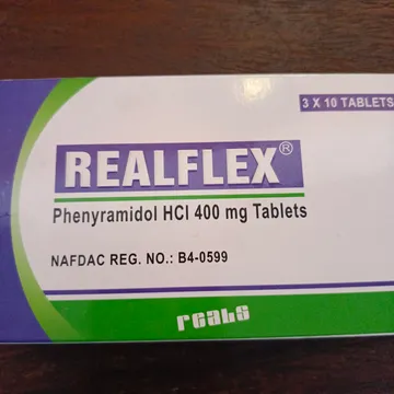 Realflex