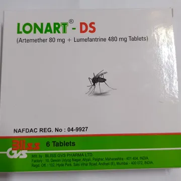Lonart DS