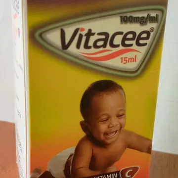 Vitacee Drops